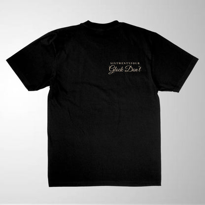 THE BLUEBERRY JAMS PREMIUM TSHIRT || BLACK